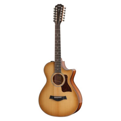 Taylor 552ce 12-Fret Urban Ironbark