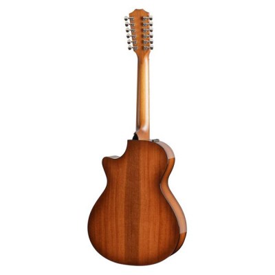 Taylor 552ce 12-Fret Urban Ironbark