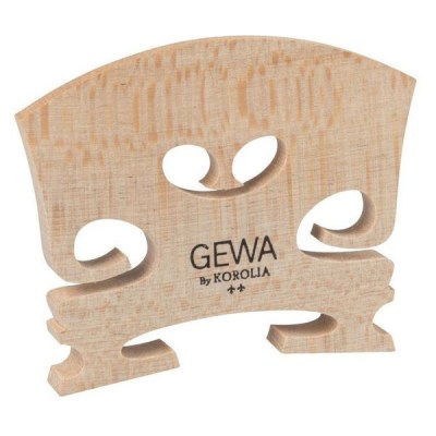 Gewa by Korolia Va Bridge RS Supreme 52,0mm