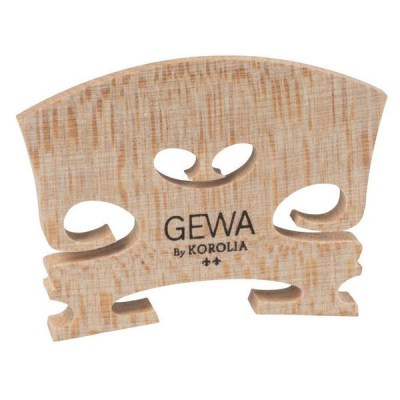 Gewa by Korolia Vn Bridge RS Supreme 40,0mm