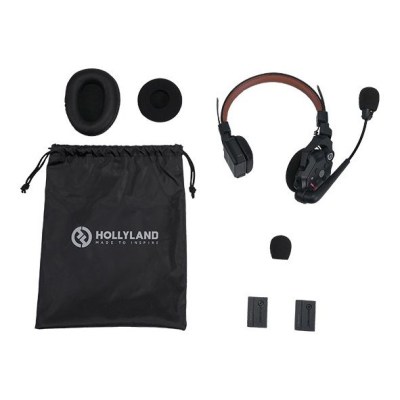 Hollyland Solidcom C1 Pro Master Headset