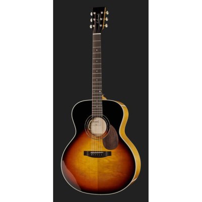 Lakewood J-20 Custom P