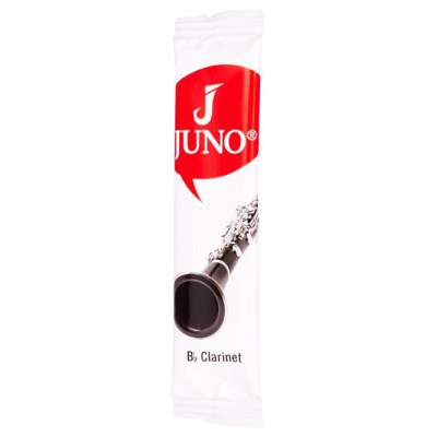 Vandoren Juno Bb-Clarinet 3.0