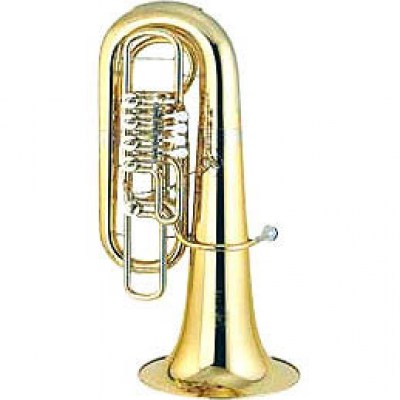 B&S 3099/2/W-L F-Tuba (PT-10)