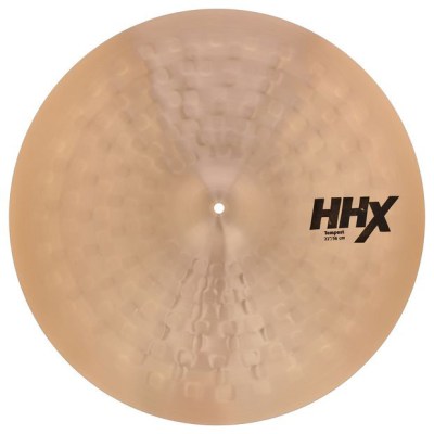 Sabian 22" HHX Tempest Cymbal