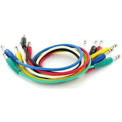 the sssnake SK369S-03 Patchcable