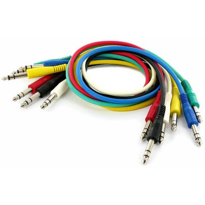 the sssnake SK369S-03 Patchcable
