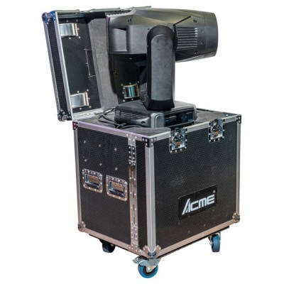 Acme XA-750 Framing Tourpack DEMO