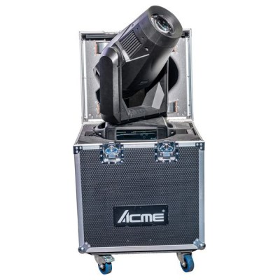 Acme XA-750 Framing Tourpack DEMO