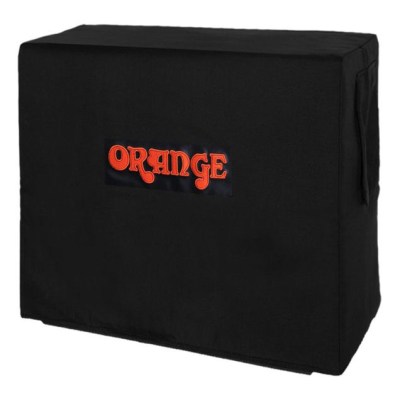 Orange Cover for CR-PRO412 Box