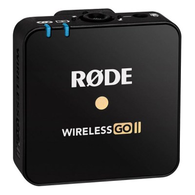 Rode Wireless GO II TX