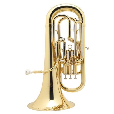 Besson BE767-1 Bb-Euphonium