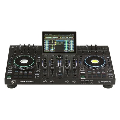 Denon DJ Prime 4+