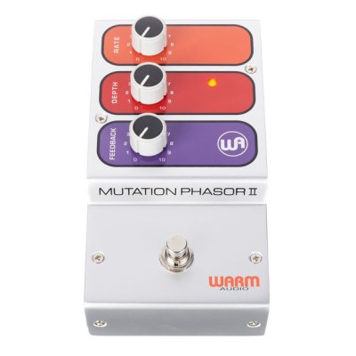 Warm Audio Mutation Phasor II