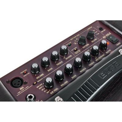 Boss AC-22LX