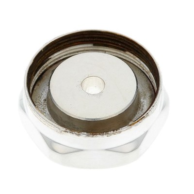 Schilke Heavy Bottom Cap 1 pc