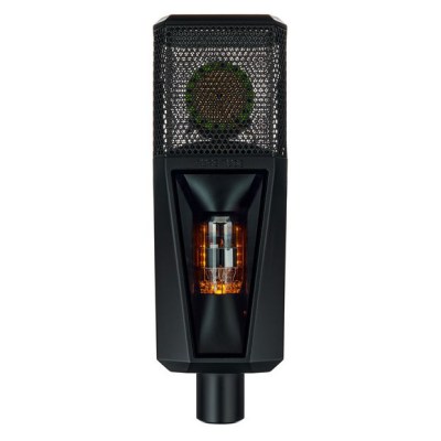 Lewitt PURE TUBE Studio Set