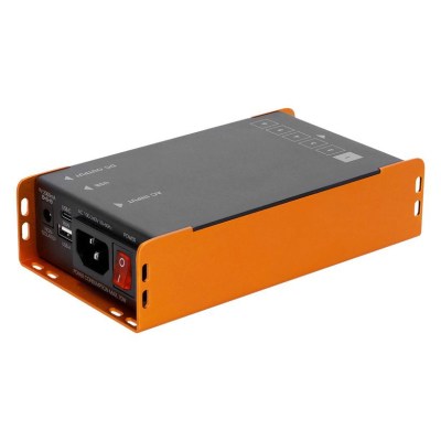 Palmer PWT 6 IEC