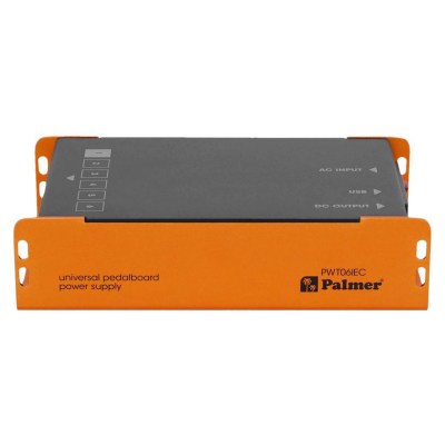 Palmer PWT 6 IEC