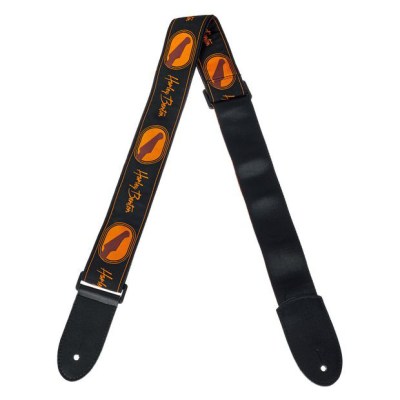 Harley Benton YSYG Strap Orange