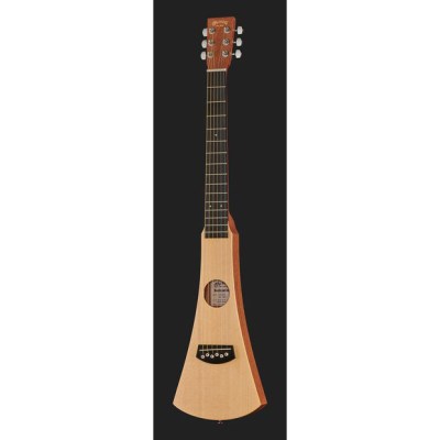 Martin Guitar Steel String Backpacker Guitar