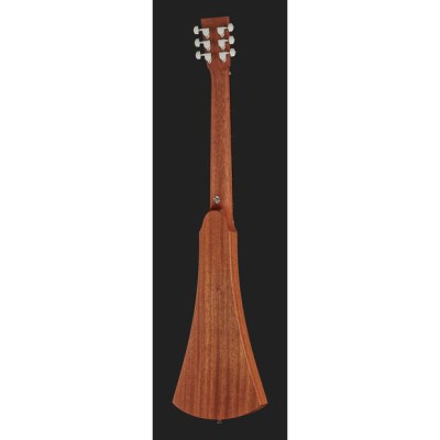 Martin Guitar Steel String Backpacker Guitar
