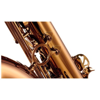 Forestone GX Cognac Lacquered Tenor Sax