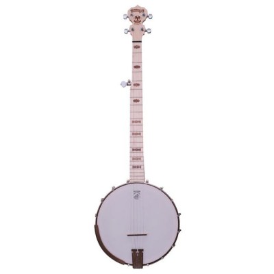 Deering Goodtime Deco Banjo