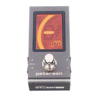 Peterson StroboStomp Mini