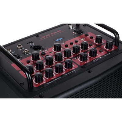 Joyo BSK-40 BK