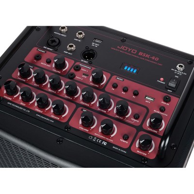 Joyo BSK-40 BK