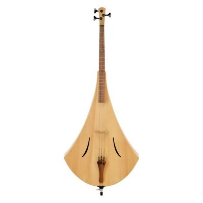 Meerklang Fretted 3-String Cello 4/4