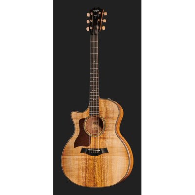 Taylor 724Ce Lefthand