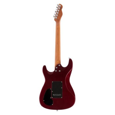 Chapman Guitars ML1 Pro X Deep Cherry Metallic