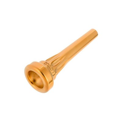 LOTUS Trumpet 9S Nickel Silver Gen3