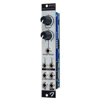 Joranalogue Audio Design Pivot 2