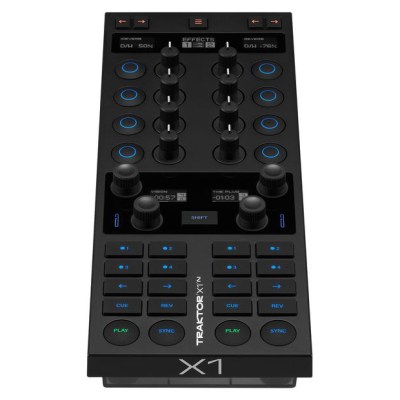 Native Instruments Traktor Kontrol X1 MK3