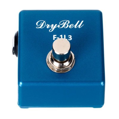 DryBell F-1L3 Footswitch