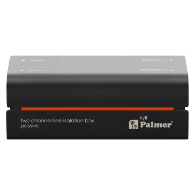 Palmer River kyll