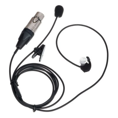 Riedel TAC-E1R XLR4F