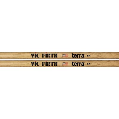 Vic Firth 5A Terra Series