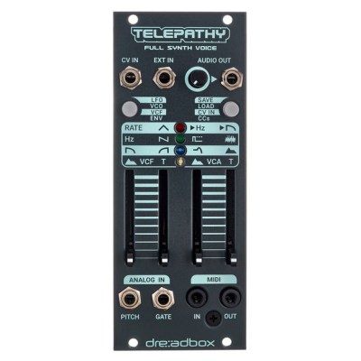 Dreadbox Telepathy