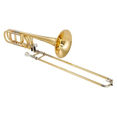 Yamaha YBL-835 Bass Trombone