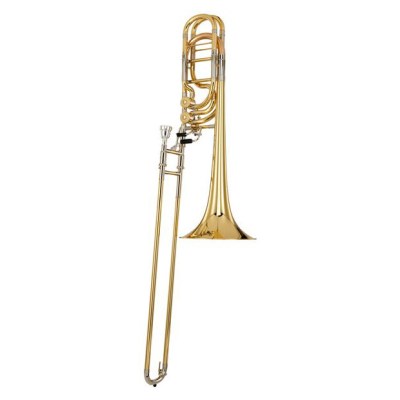 Yamaha YBL-835 Bass Trombone