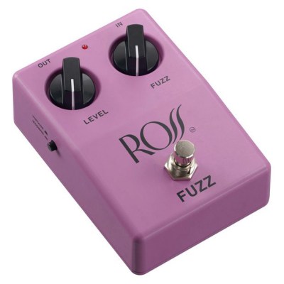 Ross Fuzz
