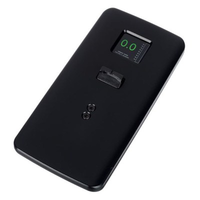 Benz Reeds Digital Reed Strength Tester