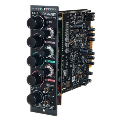 Cranborne Audio Carnaby 500