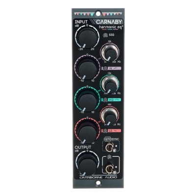 Cranborne Audio Carnaby 500