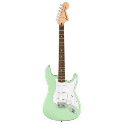 Squier Affinity Strat Laurel S Set