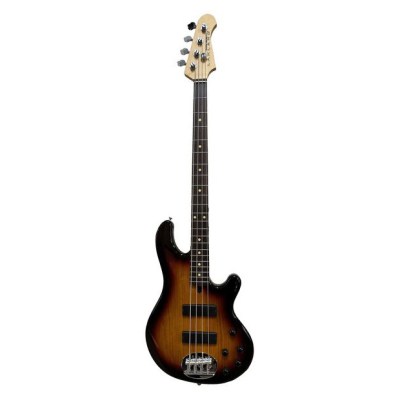 Lakland Skyline 44-01 4-String 3TSB